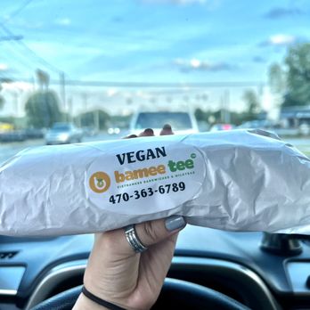 Bamee Tee - Vietnamese Sandwiches & Milk Teas - Vegan bahn mi - Vietnamese Near Me - Chamblee, Georgia Bamee Tee - Vietnamese Sandwiches & Milk Teas - Vegan bahn mi - Vietnamese Near Me - Chamblee, Georgia