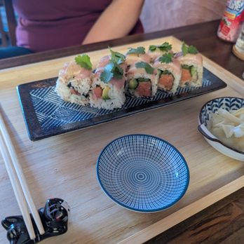 Cui-daore - Sushi Bars Near Me - San Diego, California