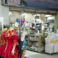 Deusa da Fortuna - O Deusa da Fortuna também possui lindas roupas de ciganas!