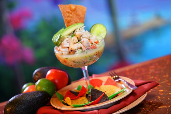 Baja Miguel’s by null