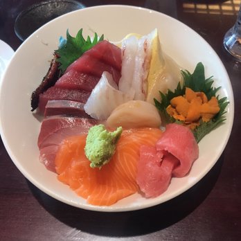 Sushi ii - Chirashi - Japanese Near Me - Honolulu, Hawaii Sushi ii - Chirashi - Japanese Near Me - Honolulu, Hawaii