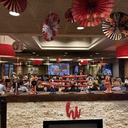 Jojo Japanese Hibachi & Sushi