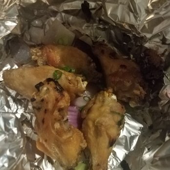 Fifty One - Flaming chicken - Chinese Near Me - Culver City, California