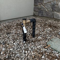 Red Rock Sprinkler Repair 