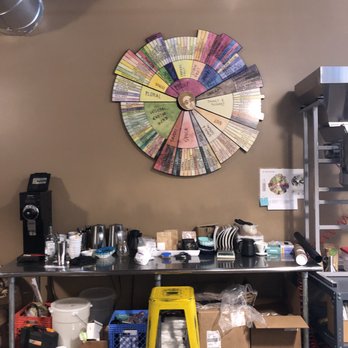 Boon Boona Coffee - Their Flavor Wheel - Coffee Roasteries Near Me - Renton, Washington Boon Boona Coffee - Their Flavor Wheel - Coffee Roasteries Near Me - Renton, Washington