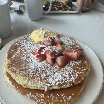 First Watch - Great Breakfast with my hubby, friendly and professional service!!!! Thank you, AMS - Breakfast & Brunch Near Me - Kissimmee, Florida