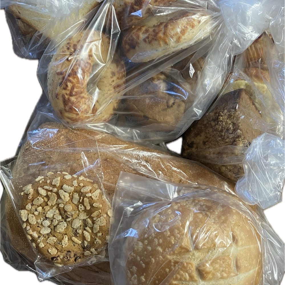 Le Boulanger - Too goo to go - Bakeries Near Me - San Jose, California Le Boulanger - Too goo to go - Bakeries Near Me - San Jose, California