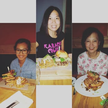 Inspire Restaurant - 3 way pork sandwich, INSP burger and chicken & waffles - Asian Fusion Near Me - Markham, Ontario Inspire Restaurant - 3 way pork sandwich, INSP burger and chicken & waffles - Asian Fusion Near Me - Markham, Ontario