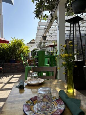 Thario's Kitchen by null