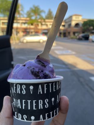 Afters Ice Cream by null