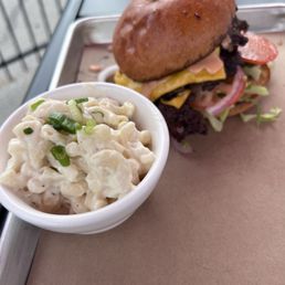 Pasta Salad