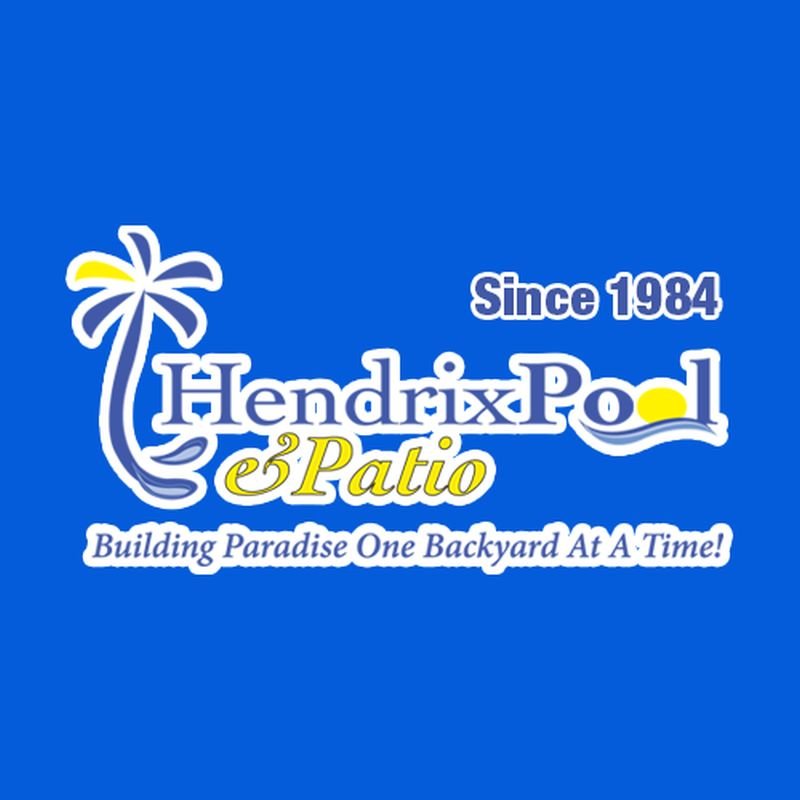 HENDRIX POOL & PATIO Updated August 2024 495 Burkart Blvd, Seymour