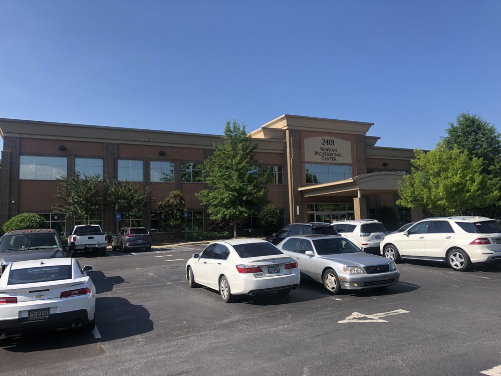 PIEDMONT PHYSICIANS AT NEWNAN PROFESSIONAL CENTER 2401 Newnan