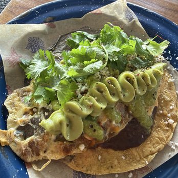 Nixta Taqueria - Migas (Bfast/Lunch Only) - Mexican Near Me - Austin, Texas Nixta Taqueria - Migas (Bfast/Lunch Only) - Mexican Near Me - Austin, Texas