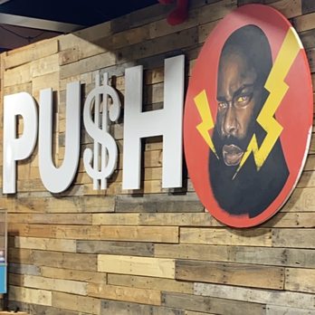 PUSH Tattoo Studio - Tattoo Near Me - Wilmington, Delaware
