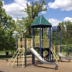 Crawford Woods Park