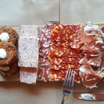 Chi Spacca - Italian Near Me - Los Angeles, California Chi Spacca - Italian Near Me - Los Angeles, California