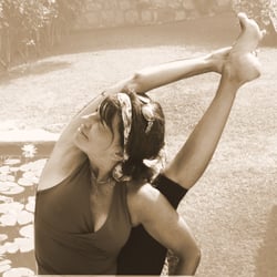 Cascade Yoga Studio