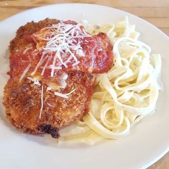 Rocco's - Chicken Parmigiana - Italian Near Me - Houston, Texas Rocco's - Chicken Parmigiana - Italian Near Me - Houston, Texas