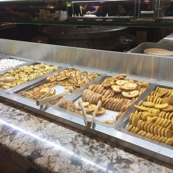 King Buffet - Buffets Near Me - Plano, Texas