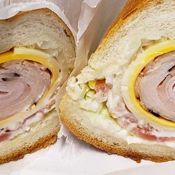 Sedgwick Deli Grocery
