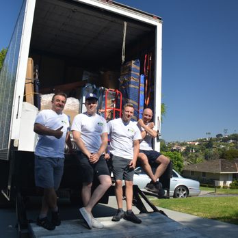 AN Moving Systems - La Jolla October 2019 - Movers Near Me - San Diego, California AN Moving Systems - La Jolla October 2019 - Movers Near Me - San Diego, California