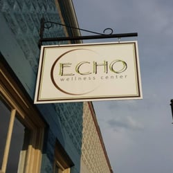 Echo Wellness Center