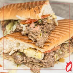 Osmow's Shawarma