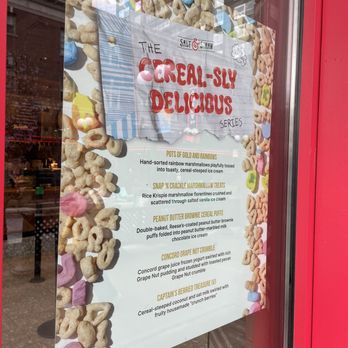 Salt & Straw - Ice Cream & Frozen Yogurt Near Me - Seattle, Washington Salt & Straw - Ice Cream & Frozen Yogurt Near Me - Seattle, Washington