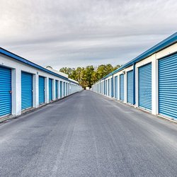 SmartStop Self Storage
