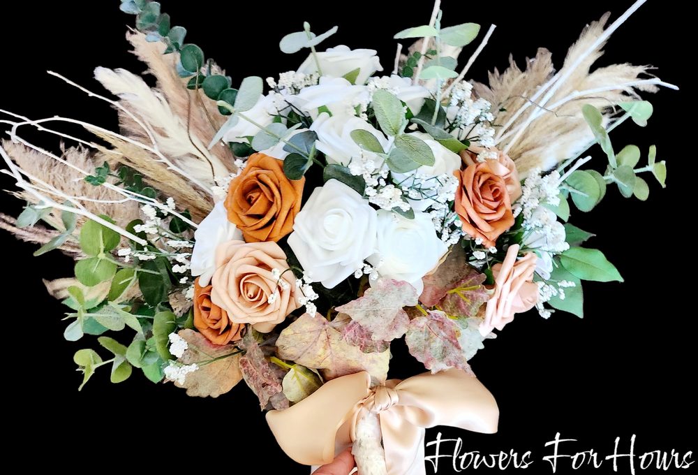 FLOWERS FOR HOURS 98 Photos Galivants Ferry, South Carolina