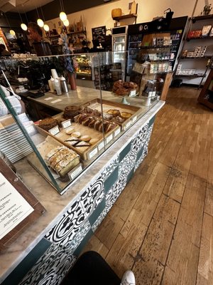 Boxcar Coffee | Pearl Cafe and Bakery by null