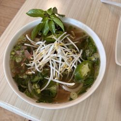 Pho Viet Mai - Pho Nam, Gau, and Sach