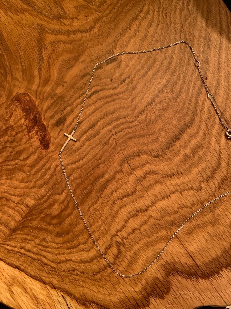 AMES SILVERSMITHING Updated August 2024 13 Photos & 20 Reviews 220 Main, Ames, Iowa