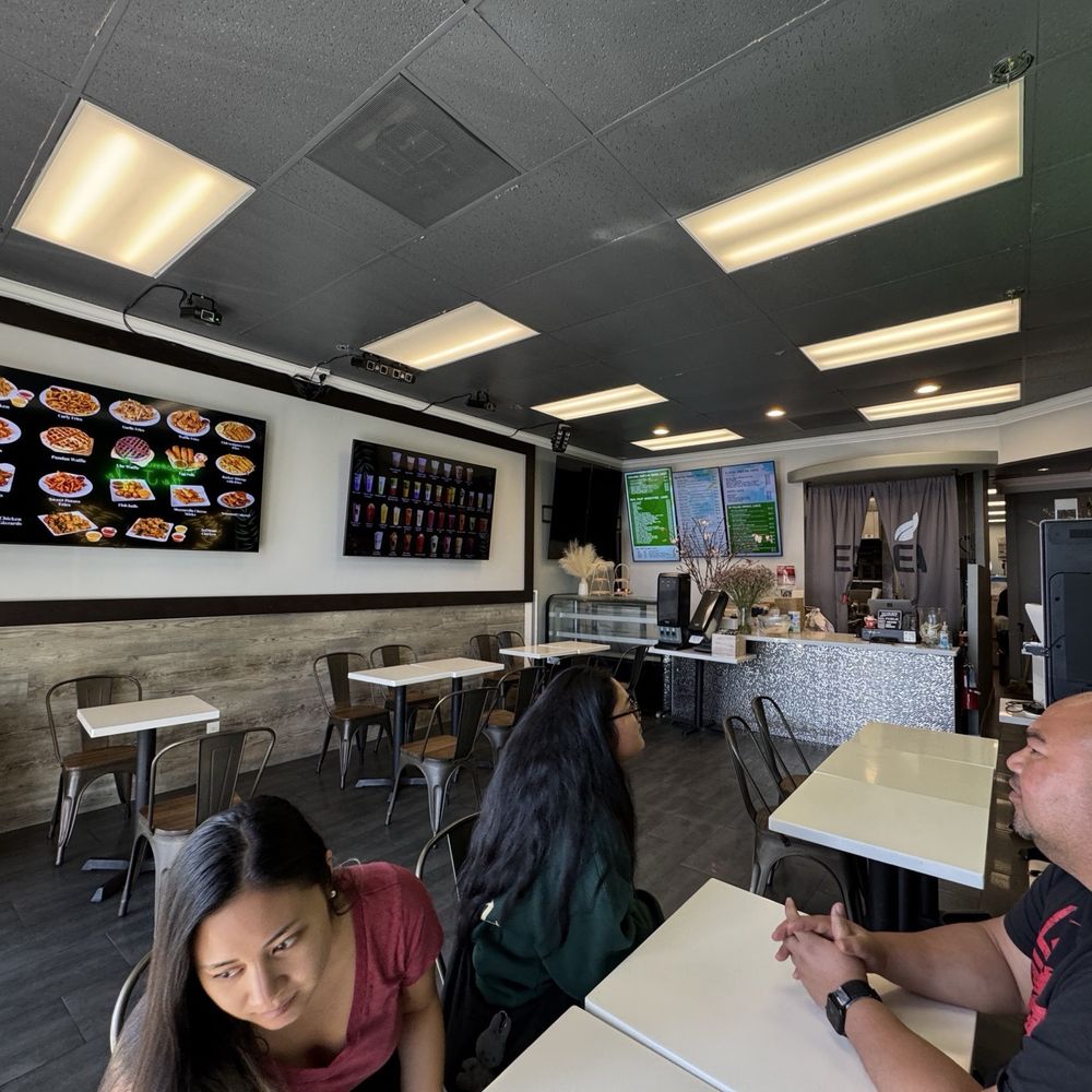 Beastea - Coffee & Tea Near Me - Santa Clara, California Beastea - Coffee & Tea Near Me - Santa Clara, California