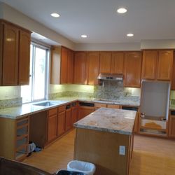 Stone Age Granite And Marble Works