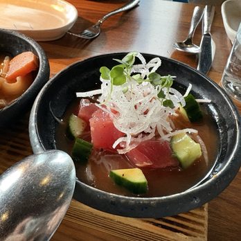 La Mar Cocina Peruana - Peruvian Near Me - Bellevue, Washington La Mar Cocina Peruana - Peruvian Near Me - Bellevue, Washington