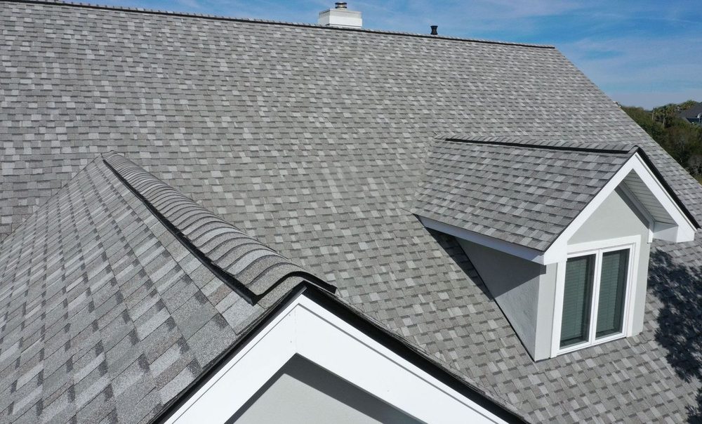 Slide of Roof Tech Solutions