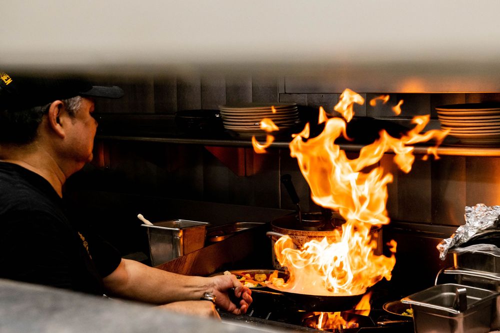 GOURMET PIE & CAFE Updated September 2024 1724 Photos & 1391 Reviews 5350 Katella Ave, Los