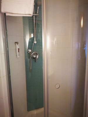 ibis Madrid Centro by null