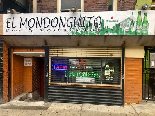 El Mondonguito Bar & Restaurant by null