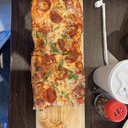 Lunch special