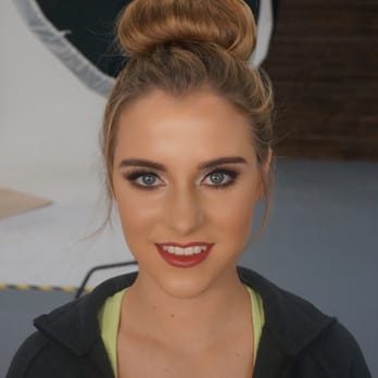 Claudia Lucio - Makeup and hair by Claudia - Makeup Artists Near Me