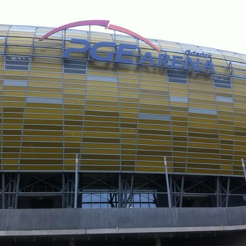 Stadion Energa - Stadiums & Arenas Near Me - Gdańsk, PM Stadion Energa - Stadiums & Arenas Near Me - Gdańsk, PM