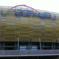 Stadion Energa