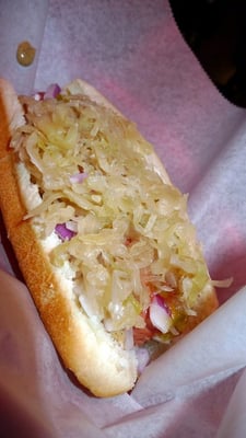 McGlinchey's Bar by null