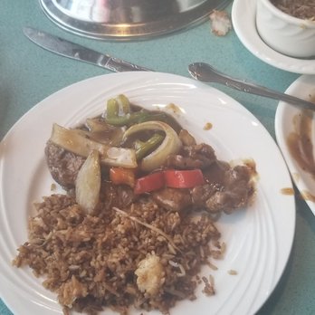 China Fare - Pepper Steak - Chinese Near Me - Ortonville, Michigan
