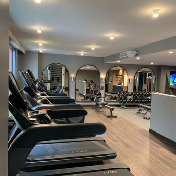 Kimpton Shane Hotel - Plenty of treadmills - Hotels Near Me - Atlanta, Georgia