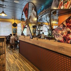 Kelsey's Restaurant & Pizzeria