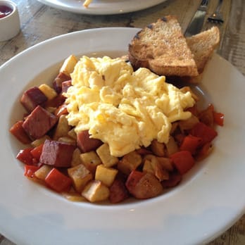 Kitchen Door - Corned Beef Hash breakfast. So good! - Cocktail Bars Near Me - Napa, California Kitchen Door - Corned Beef Hash breakfast. So good! - Cocktail Bars Near Me - Napa, California